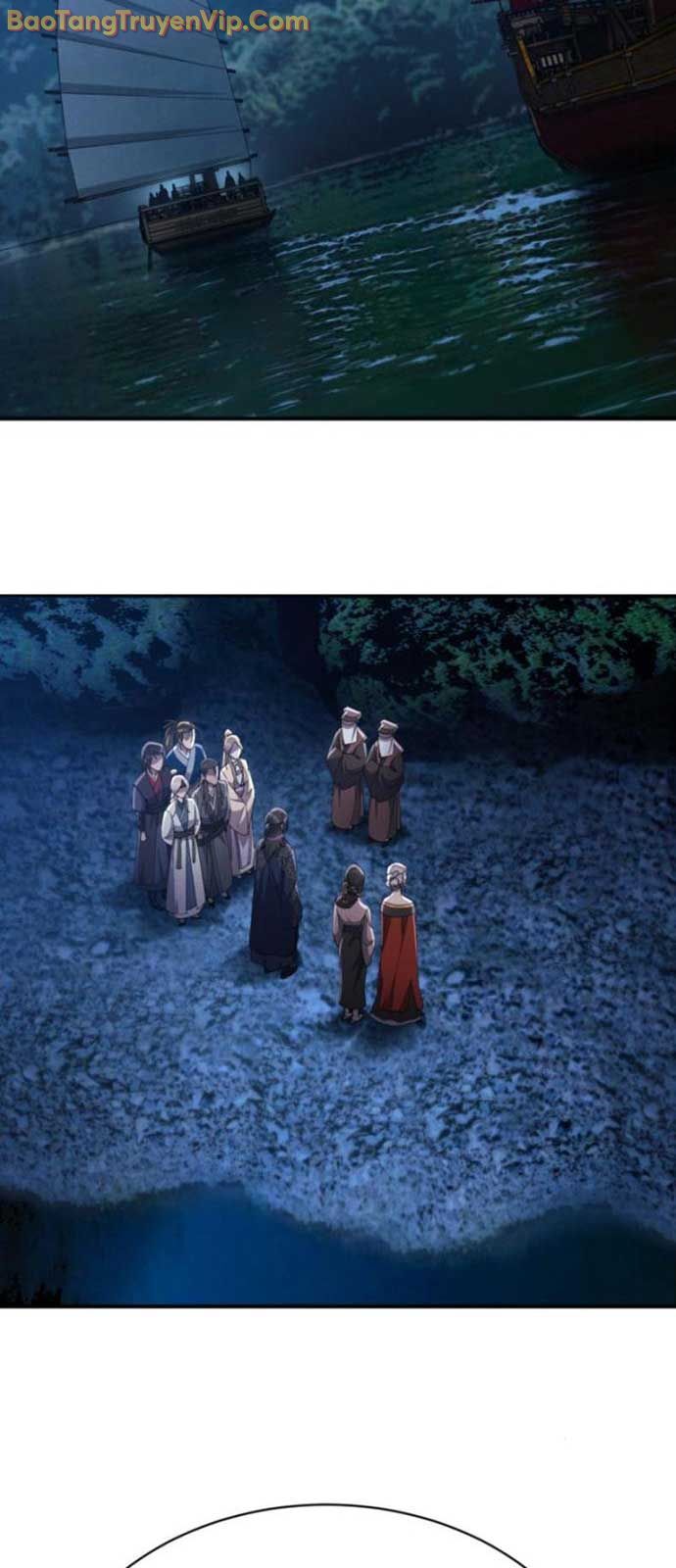 Thiên Ma Muốn Sống Một Cuộc Đời Bình Lặng [Chap 34-34.3]