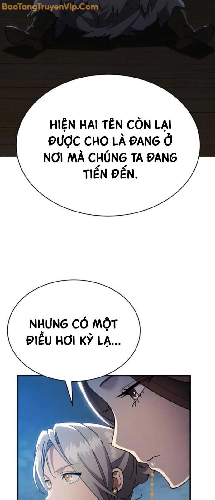 Thiên Ma Muốn Sống Một Cuộc Đời Bình Lặng [Chap 34-34.3]