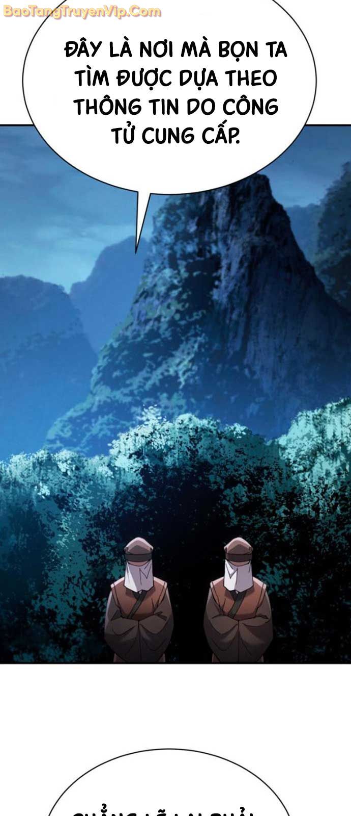 Thiên Ma Muốn Sống Một Cuộc Đời Bình Lặng [Chap 34-34.3]