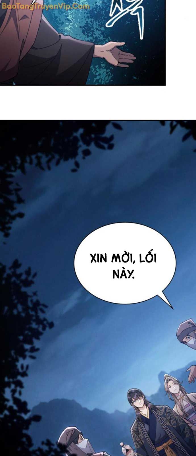 Thiên Ma Muốn Sống Một Cuộc Đời Bình Lặng [Chap 34-34.3]