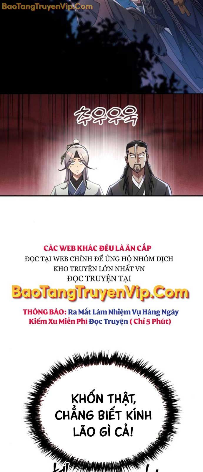 Thiên Ma Muốn Sống Một Cuộc Đời Bình Lặng [Chap 34-34.3]