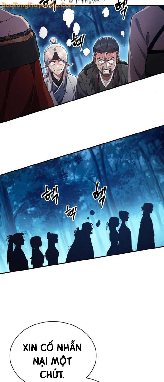 Thiên Ma Muốn Sống Một Cuộc Đời Bình Lặng [Chap 34-34.3]