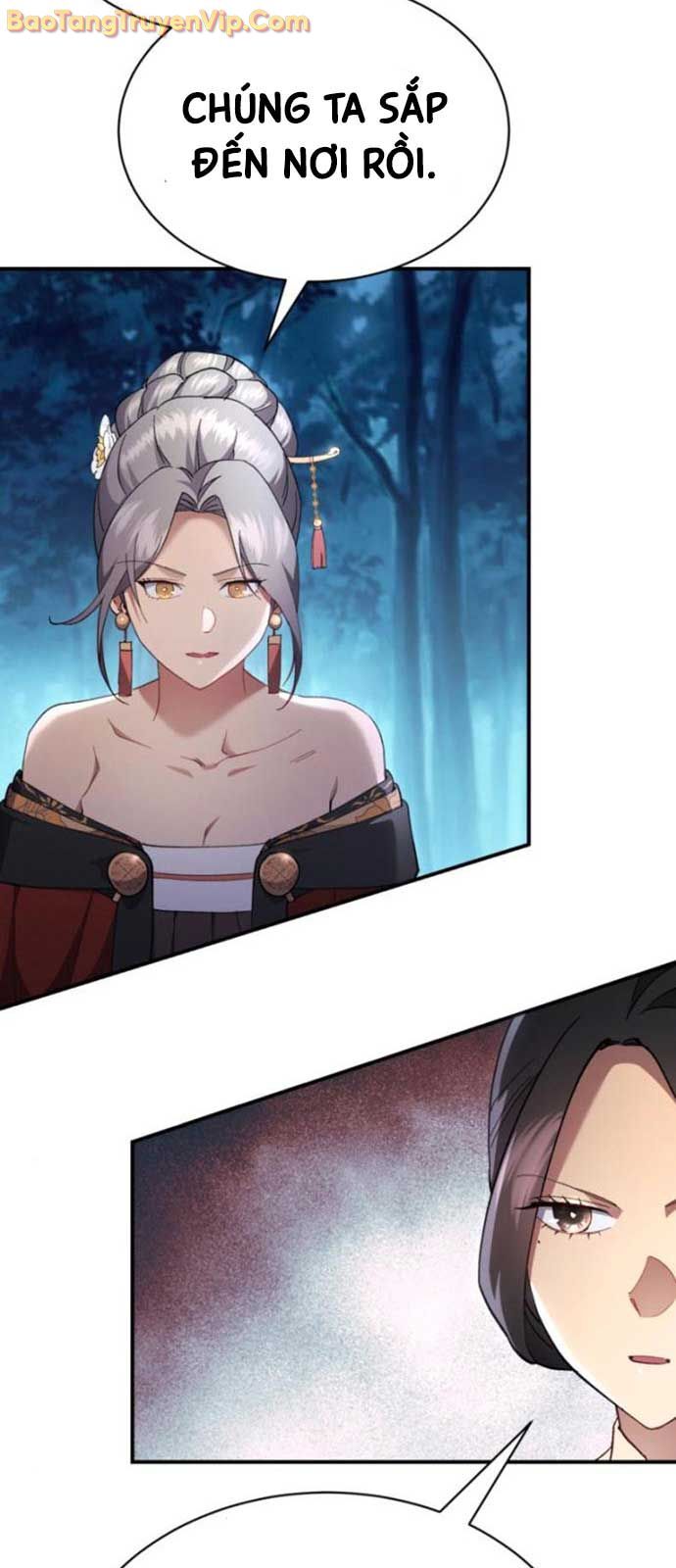 Thiên Ma Muốn Sống Một Cuộc Đời Bình Lặng [Chap 34-34.3]