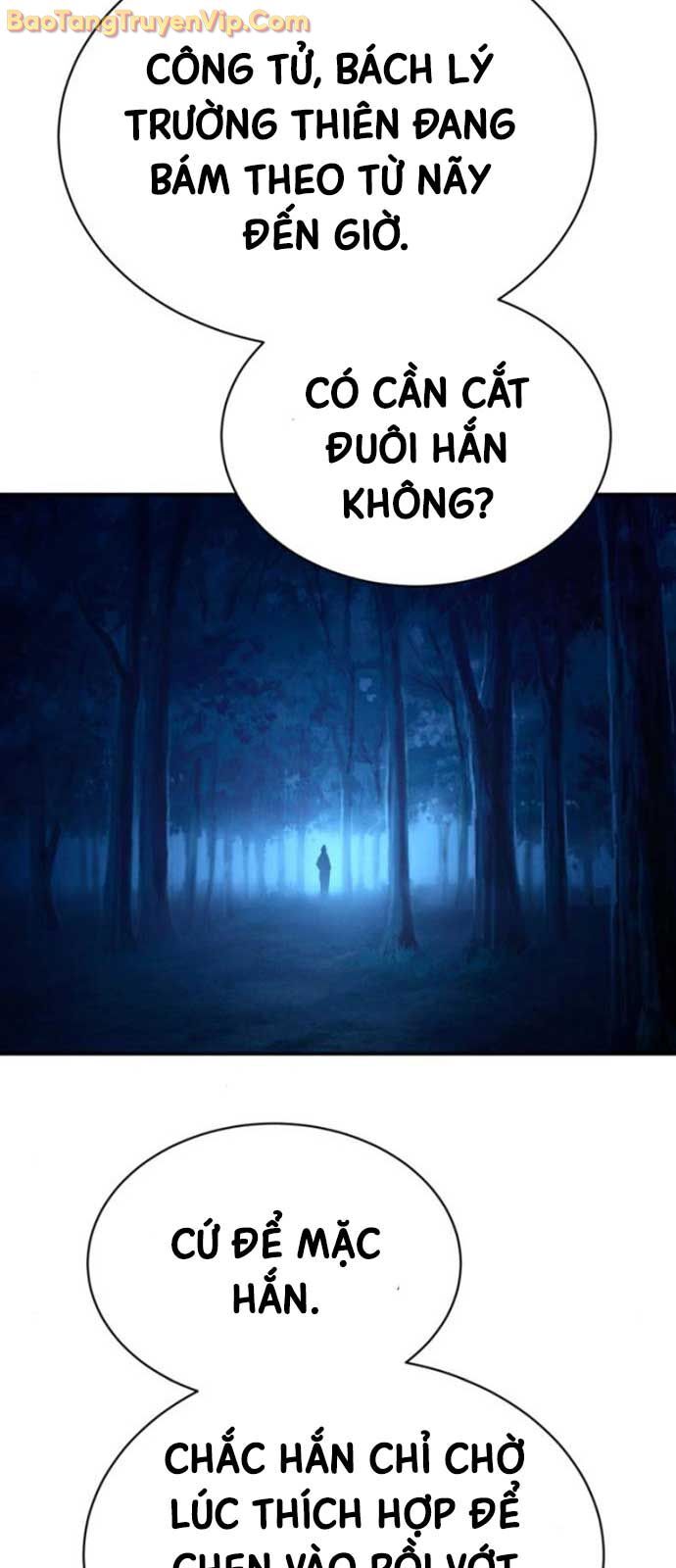 Thiên Ma Muốn Sống Một Cuộc Đời Bình Lặng [Chap 34-34.3]