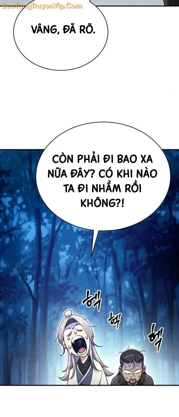Thiên Ma Muốn Sống Một Cuộc Đời Bình Lặng [Chap 34-34.3]