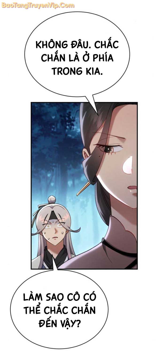 Thiên Ma Muốn Sống Một Cuộc Đời Bình Lặng [Chap 34-34.3]