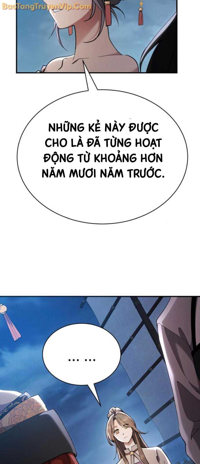 Thiên Ma Muốn Sống Một Cuộc Đời Bình Lặng [Chap 34-34.3]