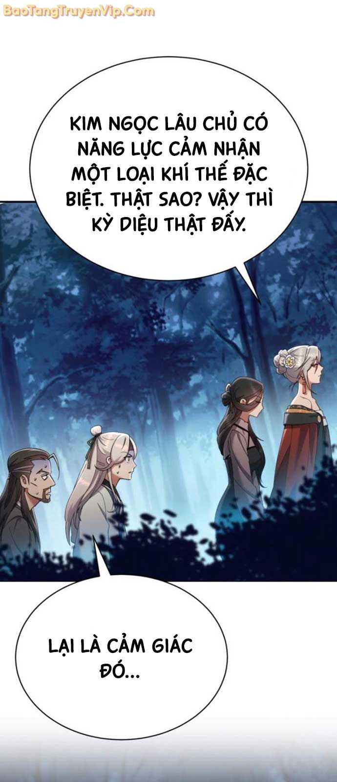 Thiên Ma Muốn Sống Một Cuộc Đời Bình Lặng [Chap 34-34.3]