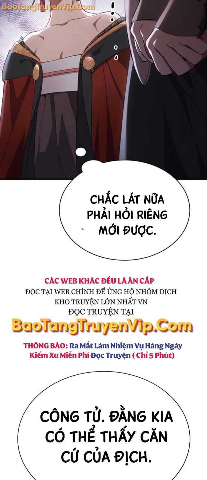 Thiên Ma Muốn Sống Một Cuộc Đời Bình Lặng [Chap 34-34.3]