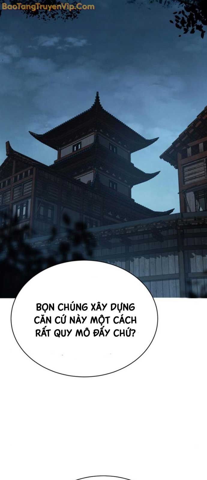 Thiên Ma Muốn Sống Một Cuộc Đời Bình Lặng [Chap 34-34.3]