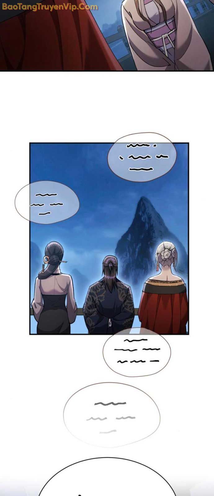 Thiên Ma Muốn Sống Một Cuộc Đời Bình Lặng [Chap 34-34.3]