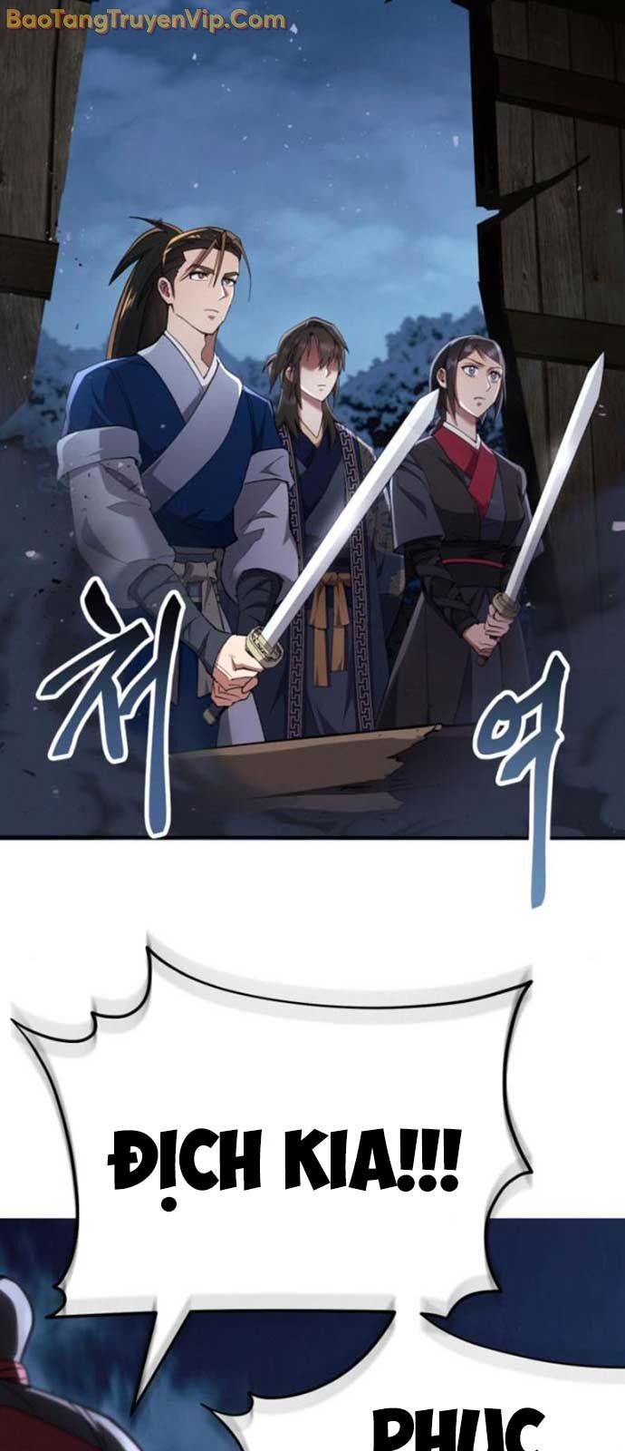 Thiên Ma Muốn Sống Một Cuộc Đời Bình Lặng [Chap 34-34.3]