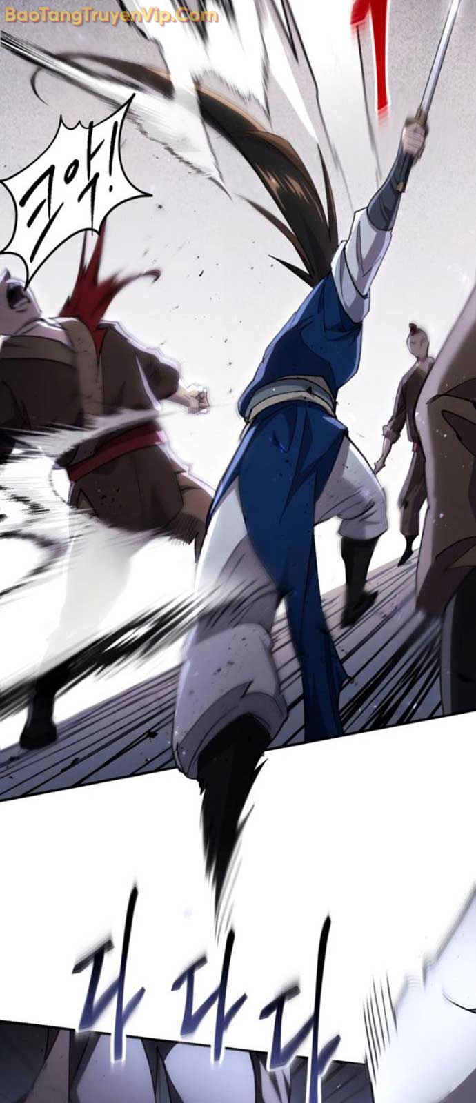 Thiên Ma Muốn Sống Một Cuộc Đời Bình Lặng [Chap 34-34.3]