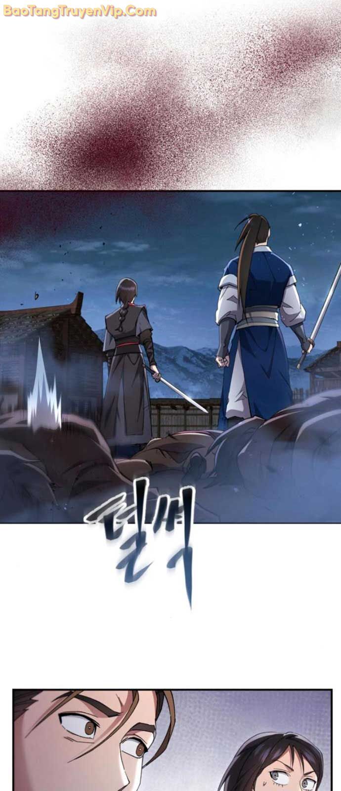 Thiên Ma Muốn Sống Một Cuộc Đời Bình Lặng [Chap 34-34.3]
