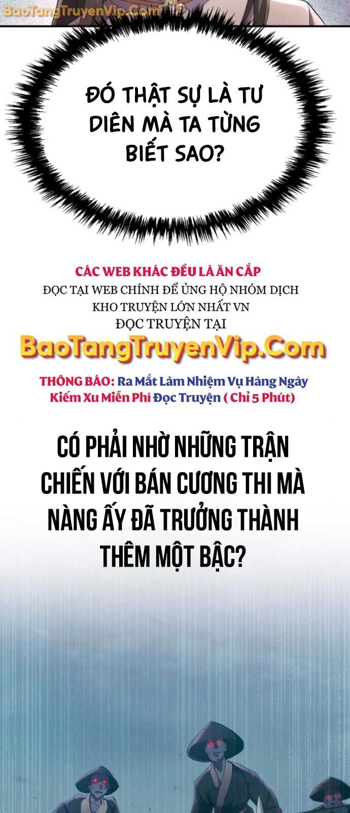 Thiên Ma Muốn Sống Một Cuộc Đời Bình Lặng [Chap 34-34.3]