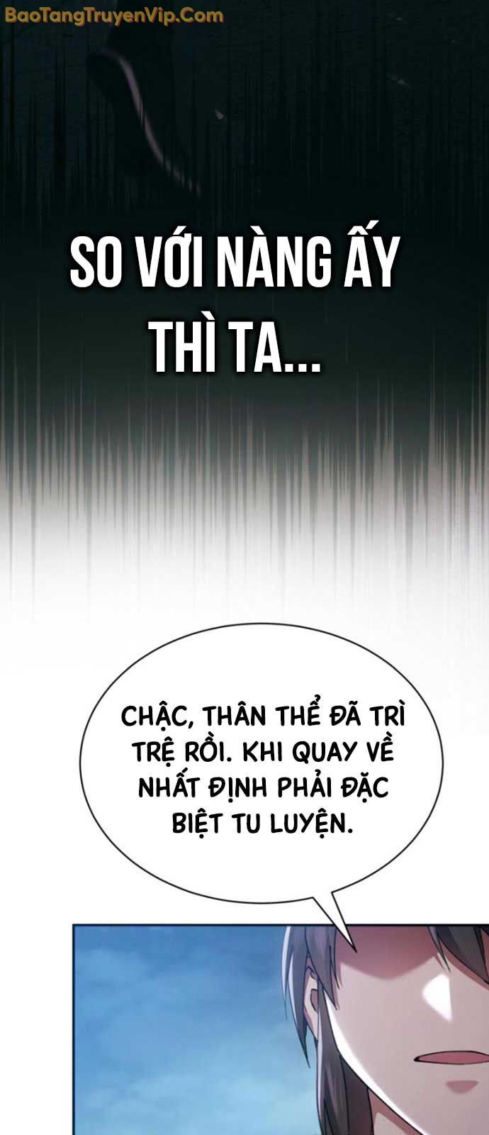 Thiên Ma Muốn Sống Một Cuộc Đời Bình Lặng [Chap 34-34.3]