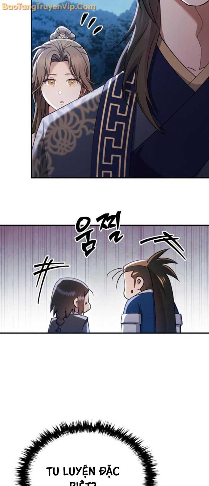 Thiên Ma Muốn Sống Một Cuộc Đời Bình Lặng [Chap 34-34.3]