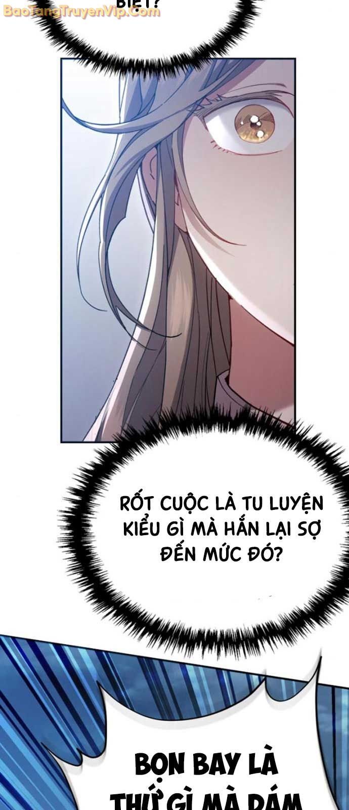 Thiên Ma Muốn Sống Một Cuộc Đời Bình Lặng [Chap 34-34.3]