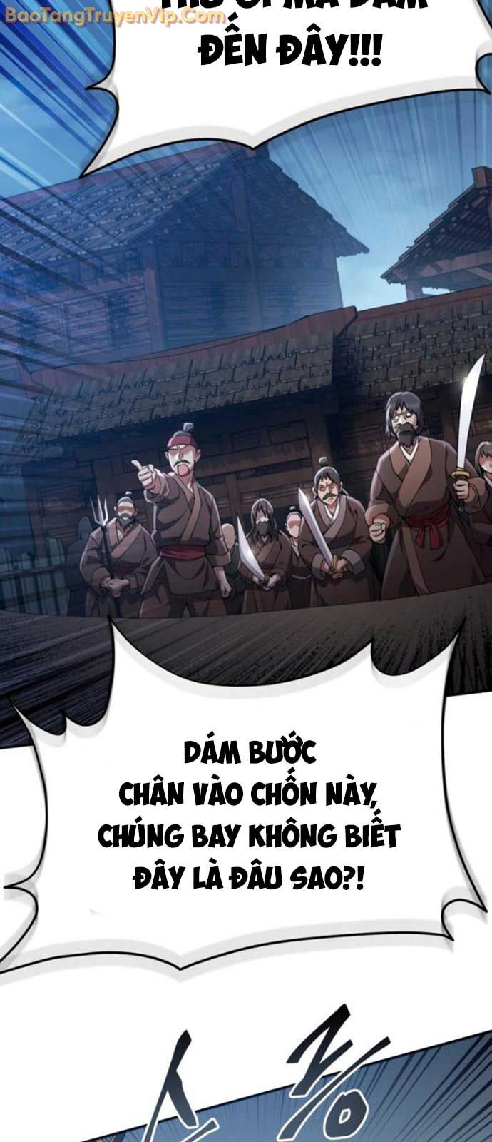 Thiên Ma Muốn Sống Một Cuộc Đời Bình Lặng [Chap 34-34.3]