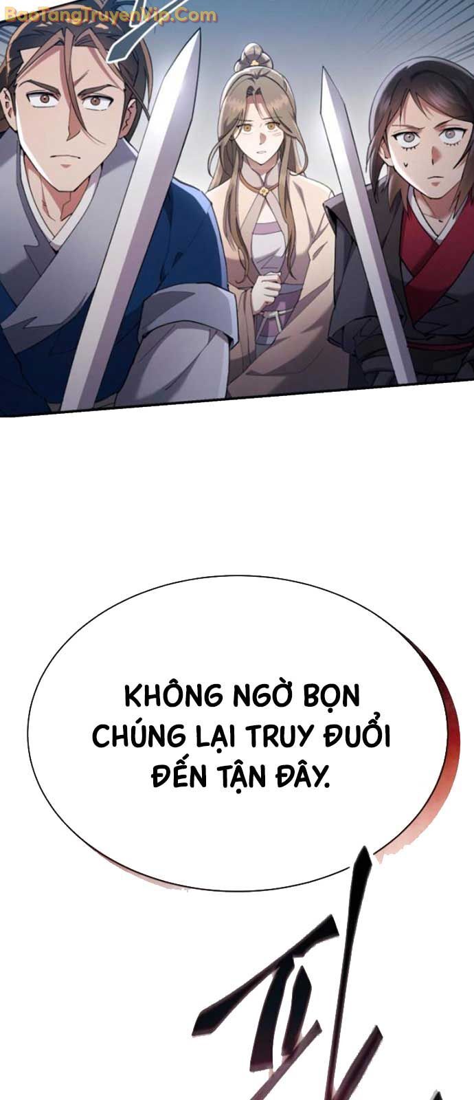 Thiên Ma Muốn Sống Một Cuộc Đời Bình Lặng [Chap 34-34.3]