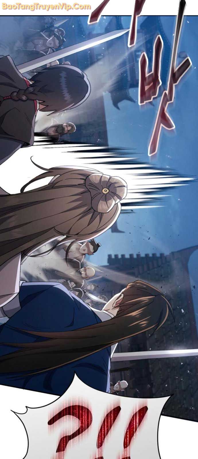 Thiên Ma Muốn Sống Một Cuộc Đời Bình Lặng [Chap 34-34.3]
