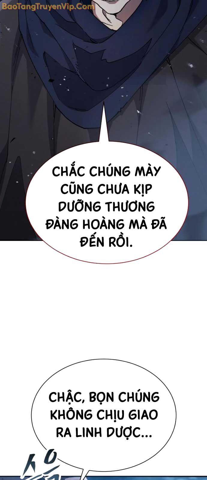 Thiên Ma Muốn Sống Một Cuộc Đời Bình Lặng [Chap 34-34.3]