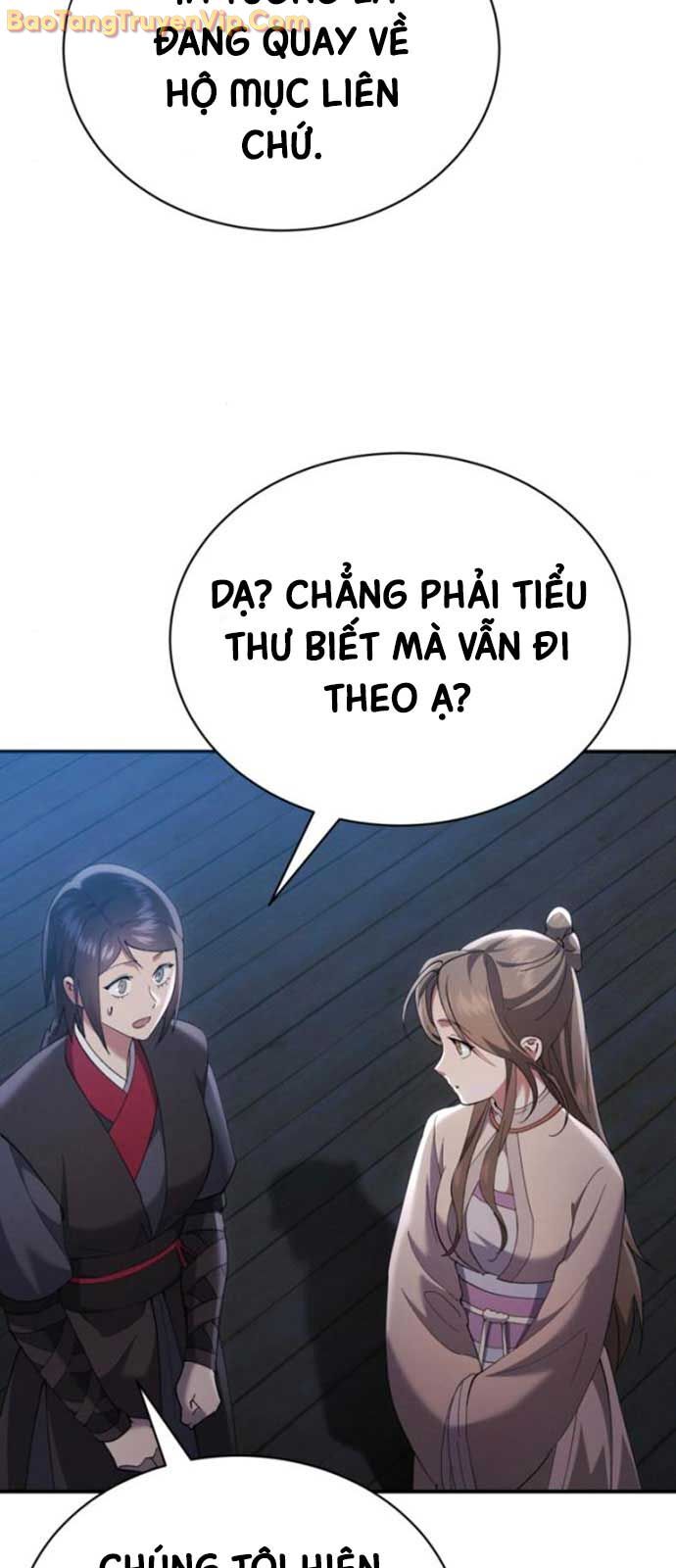 Thiên Ma Muốn Sống Một Cuộc Đời Bình Lặng [Chap 34-34.3]