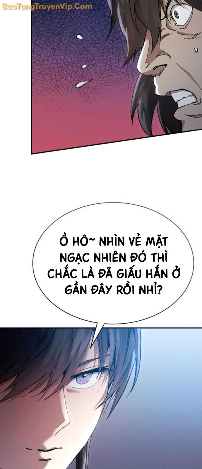 Thiên Ma Muốn Sống Một Cuộc Đời Bình Lặng [Chap 34-34.3]