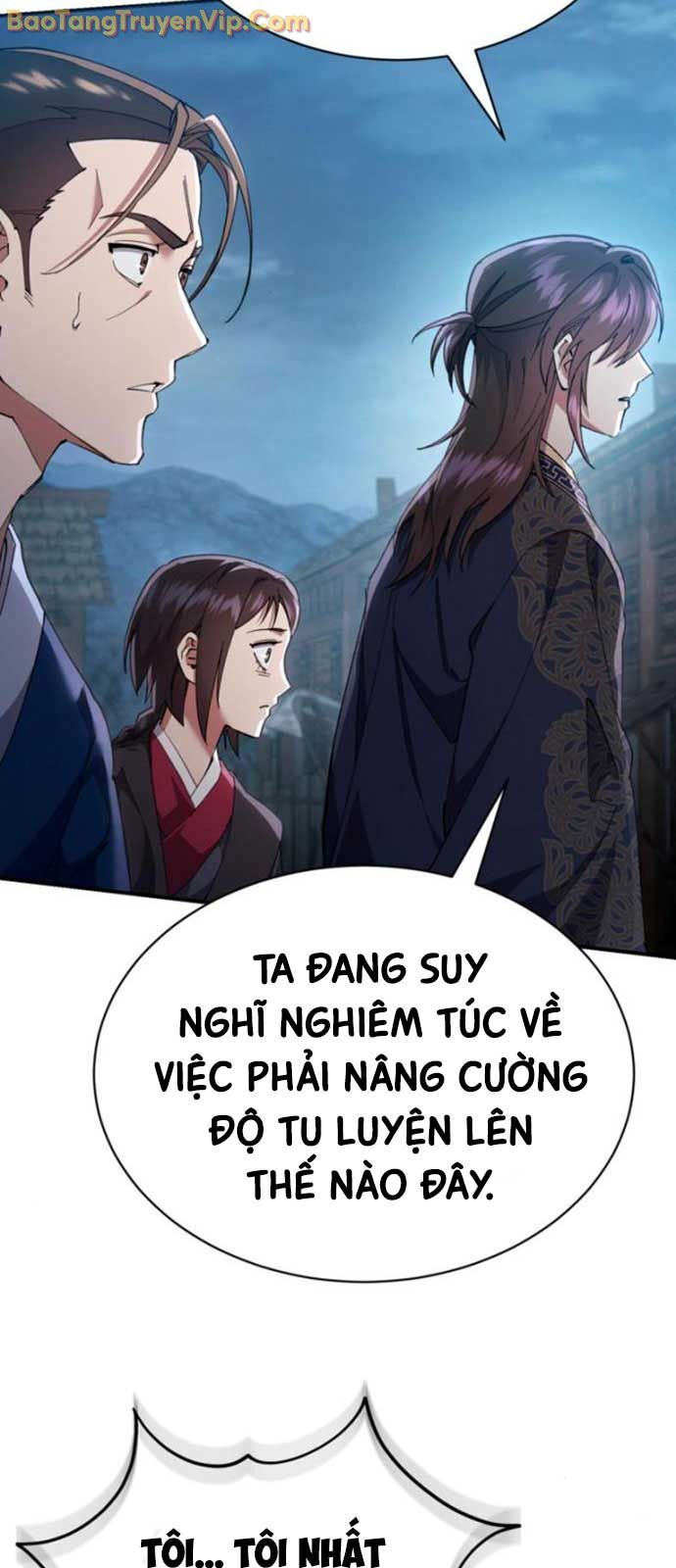 Thiên Ma Muốn Sống Một Cuộc Đời Bình Lặng [Chap 34-34.3]