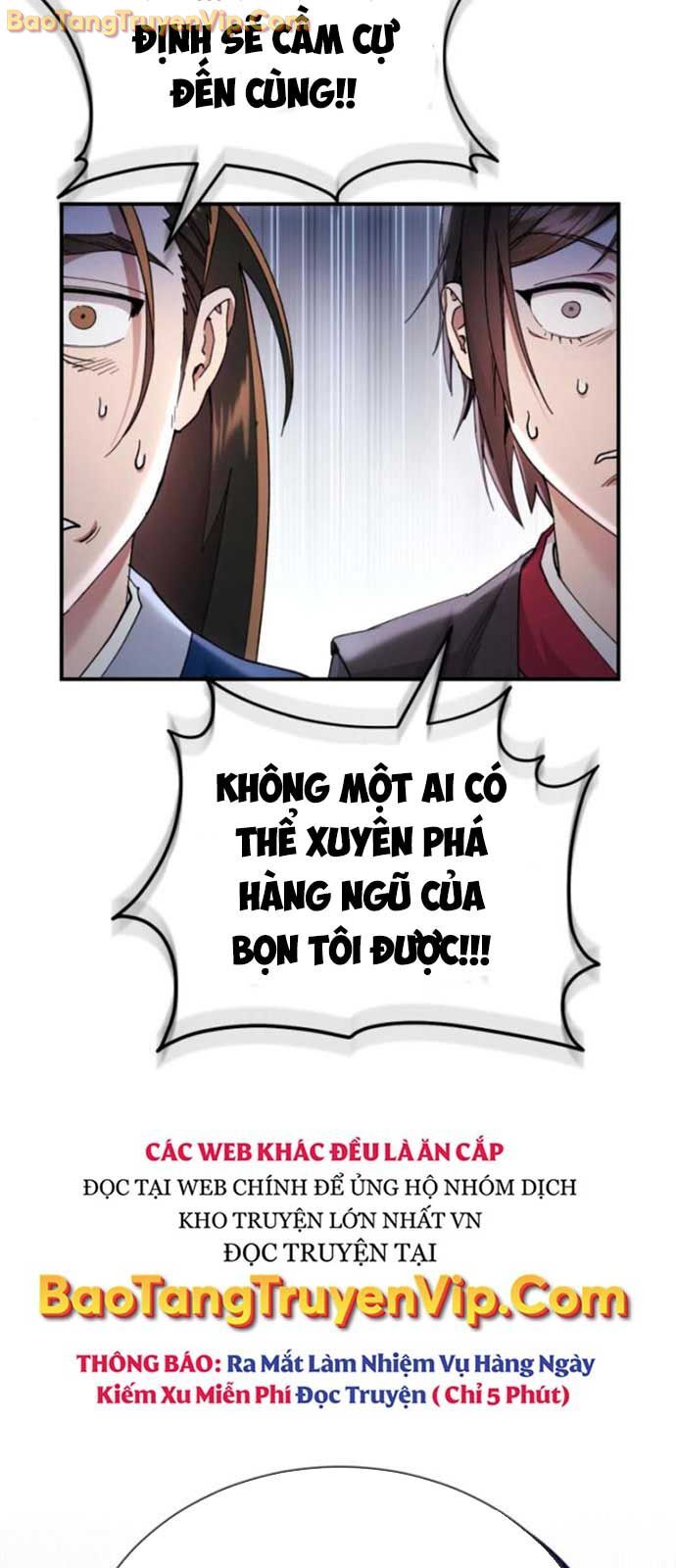 Thiên Ma Muốn Sống Một Cuộc Đời Bình Lặng [Chap 34-34.3]