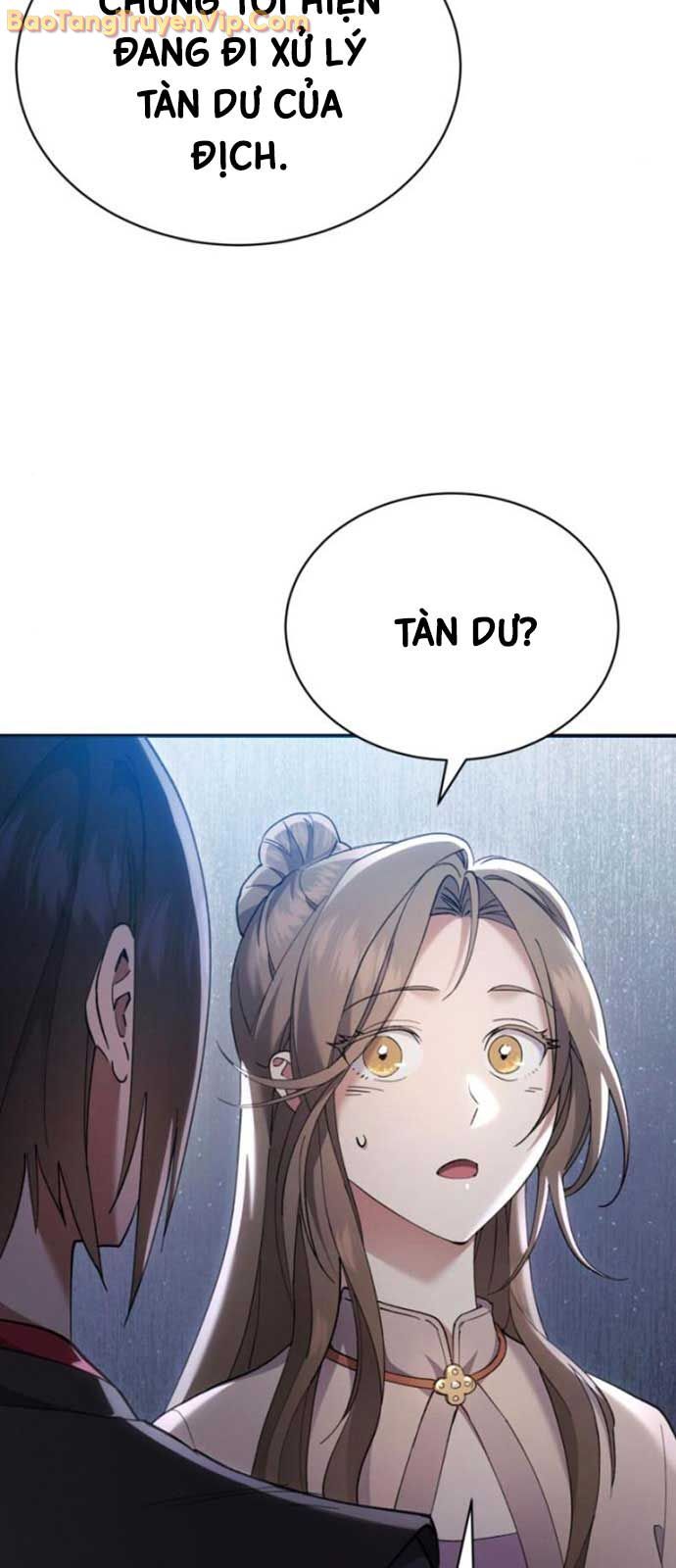 Thiên Ma Muốn Sống Một Cuộc Đời Bình Lặng [Chap 34-34.3]