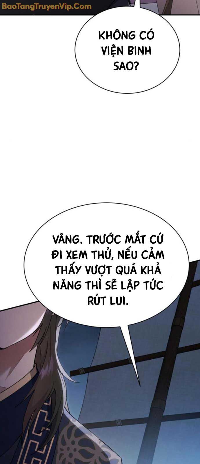 Thiên Ma Muốn Sống Một Cuộc Đời Bình Lặng [Chap 34-34.3]