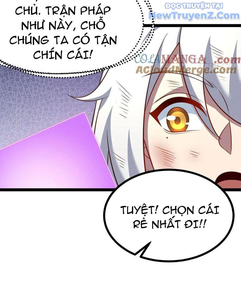 Ta Chính Nghĩa Nhưng Bị Hệ Thống Ép Thành Trùm Phản Diện [Chap 141-147]