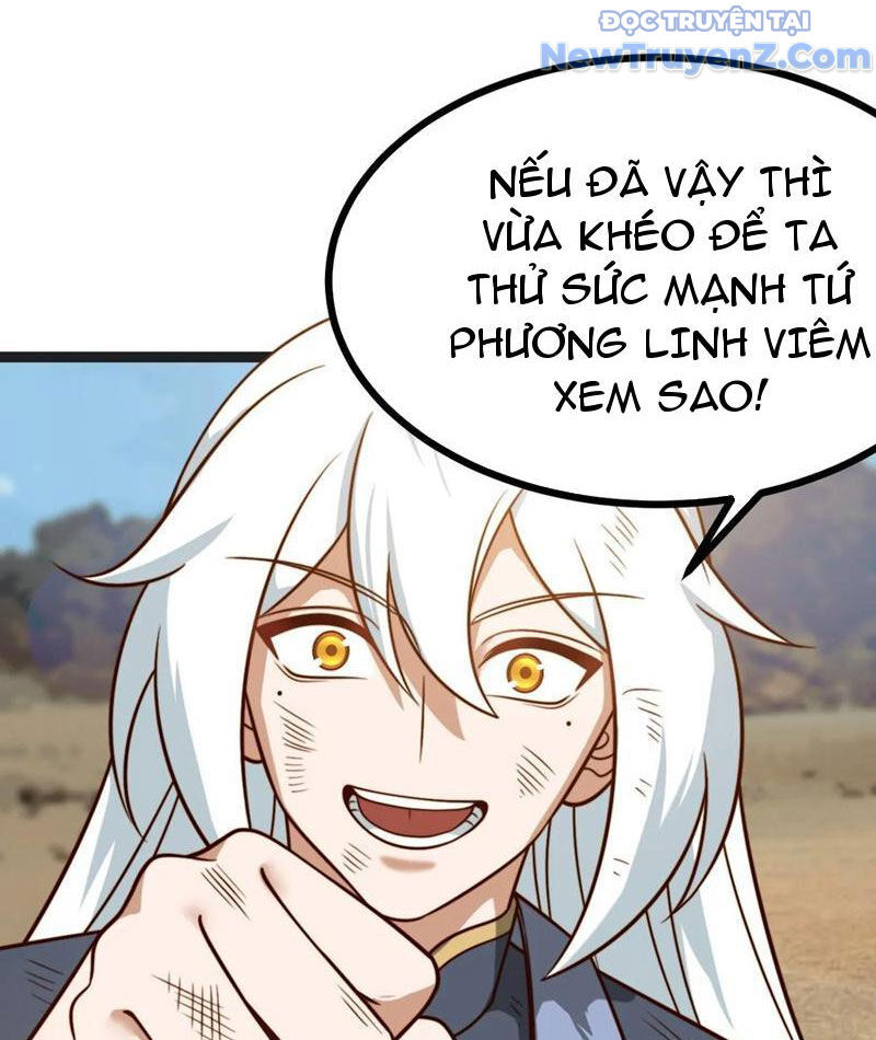 Ta Chính Nghĩa Nhưng Bị Hệ Thống Ép Thành Trùm Phản Diện [Chap 141-147]