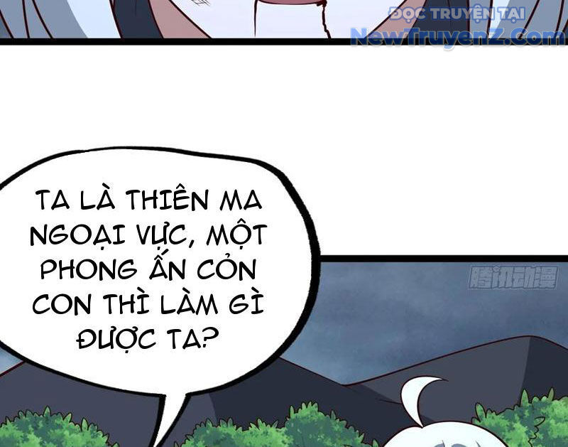 Ta Chính Nghĩa Nhưng Bị Hệ Thống Ép Thành Trùm Phản Diện [Chap 141-147] - Page 12