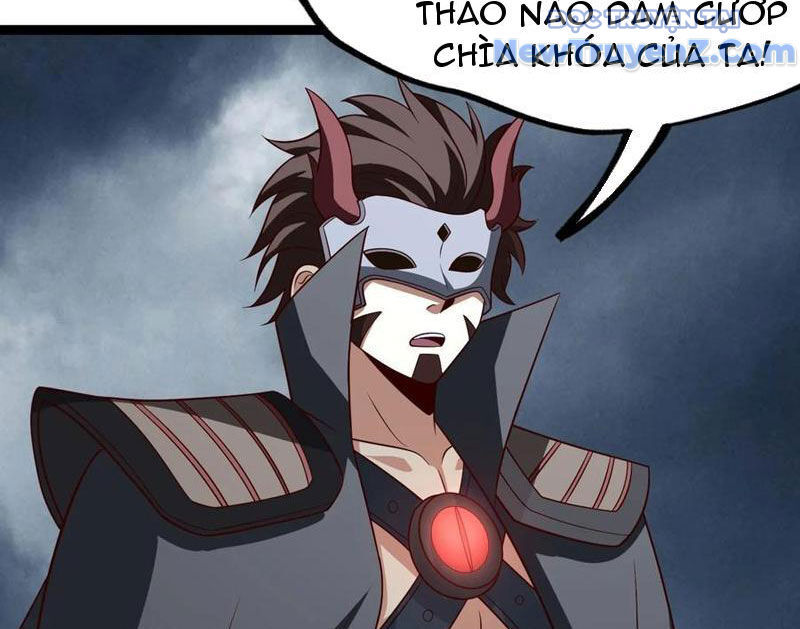 Ta Chính Nghĩa Nhưng Bị Hệ Thống Ép Thành Trùm Phản Diện [Chap 141-147] - Page 15