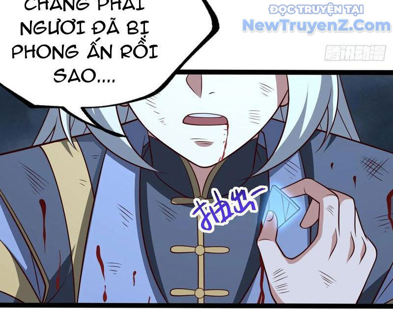 Ta Chính Nghĩa Nhưng Bị Hệ Thống Ép Thành Trùm Phản Diện [Chap 141-147] - Page 7