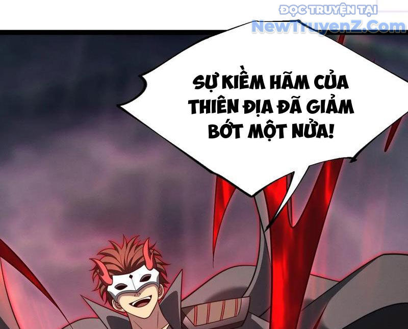 Ta Chính Nghĩa Nhưng Bị Hệ Thống Ép Thành Trùm Phản Diện [Chap 141-147] - Page 74