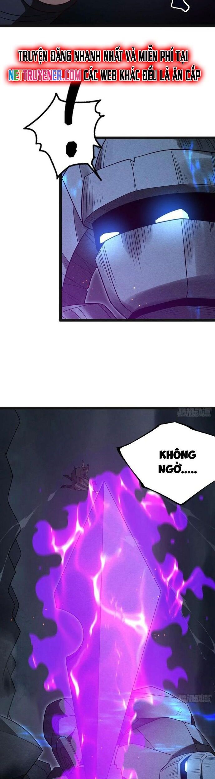 Ta Chính Nghĩa Nhưng Bị Hệ Thống Ép Thành Trùm Phản Diện [Chap 141-147] - Page 10