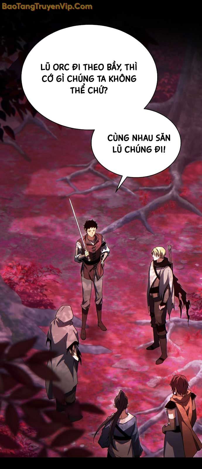 Người Chơi Mạnh Nhất Hồi Quy Lần Thứ 100 Chapter 58.1 - TC Truyện