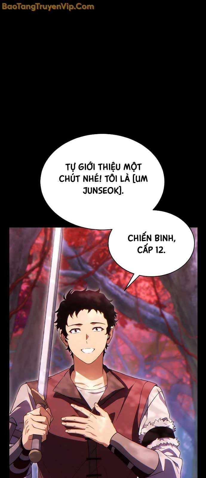 Người Chơi Mạnh Nhất Hồi Quy Lần Thứ 100 Chapter 58.1 - TC Truyện