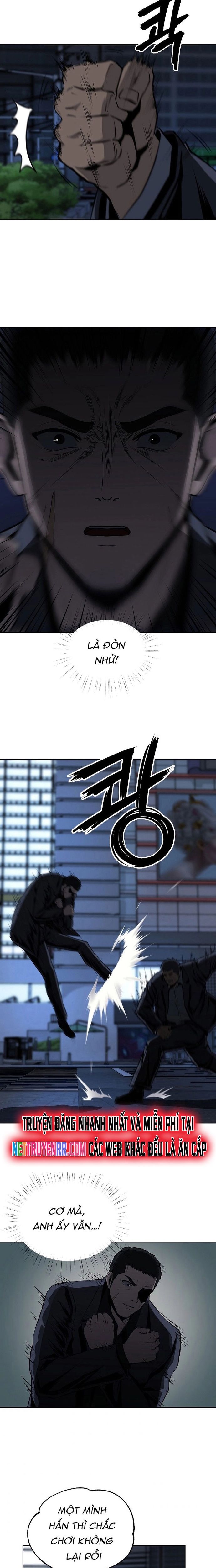 Vương Đạo [Chap 29-36] - Page 1
