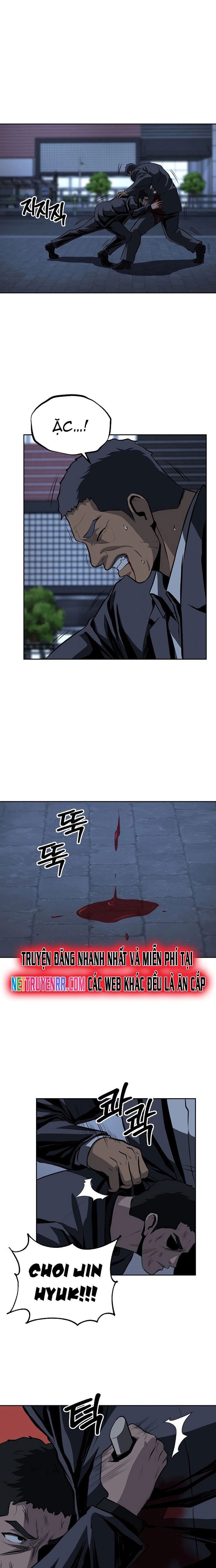 Vương Đạo [Chap 29-36] - Page 11