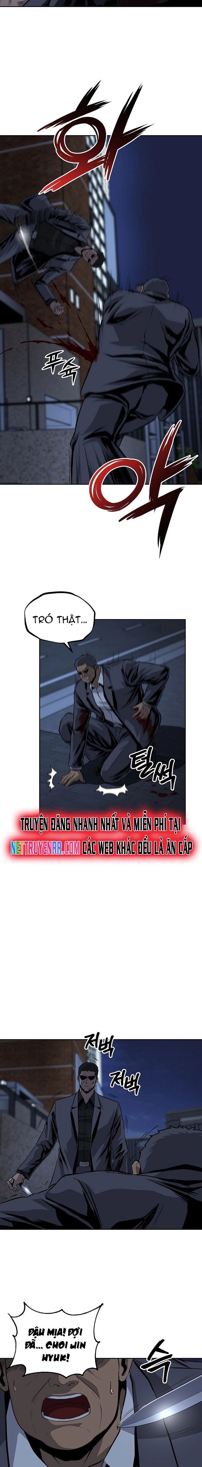 Vương Đạo [Chap 29-36] - Page 12