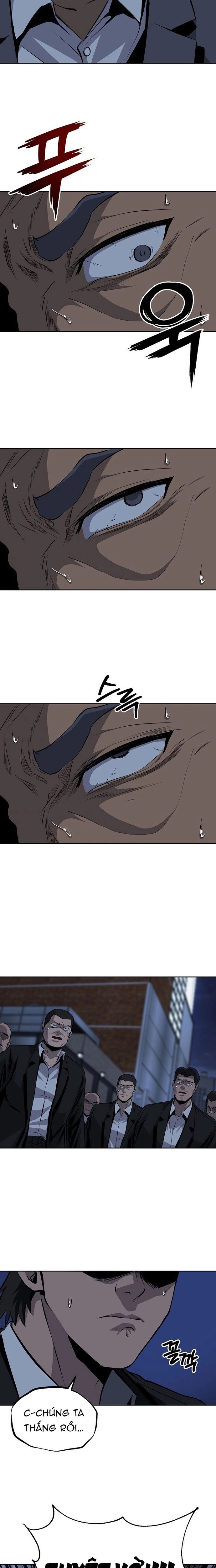 Vương Đạo [Chap 29-36] - Page 13