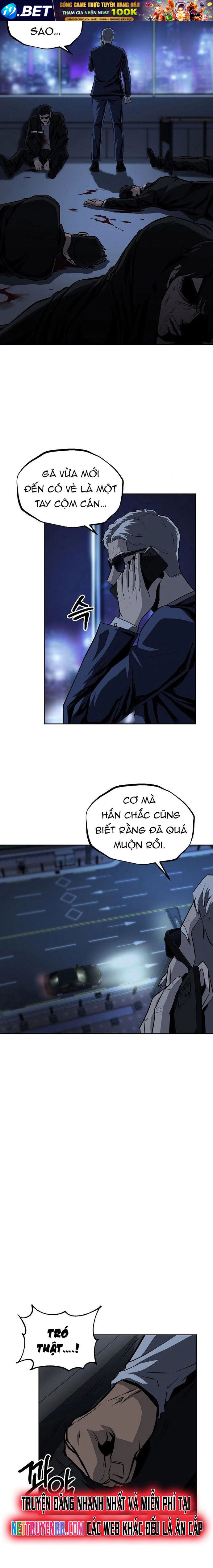 Vương Đạo [Chap 29-36] - Page 15