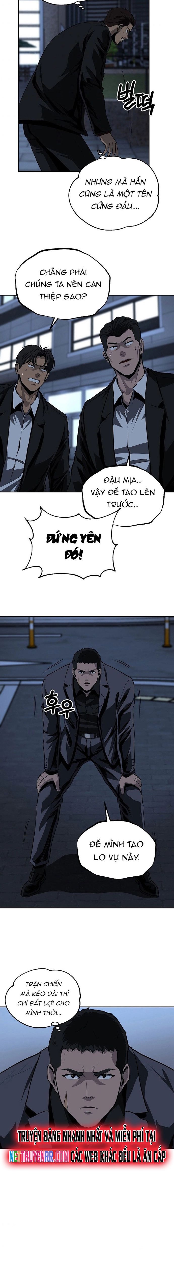 Vương Đạo [Chap 29-36] - Page 2
