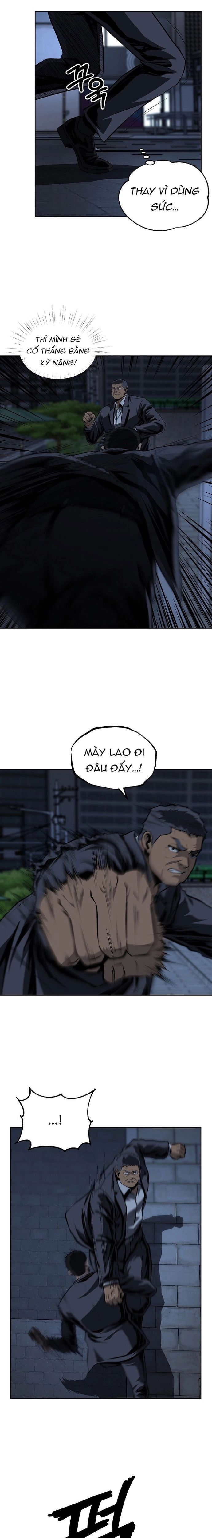 Vương Đạo [Chap 29-36] - Page 3