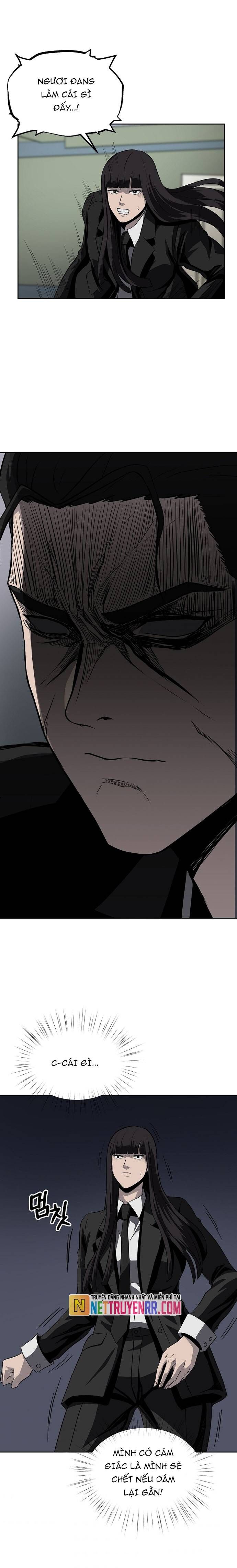 Vương Đạo [Chap 29-36] - Page 9
