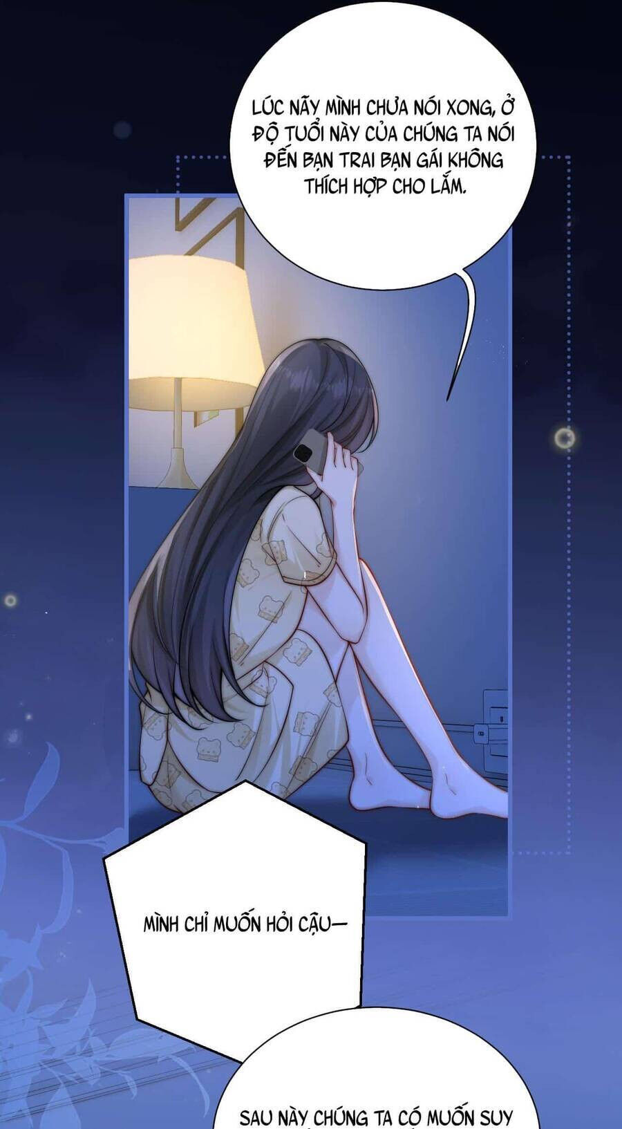 Em Nghe Thấy Chứ [Chap 58-64]
